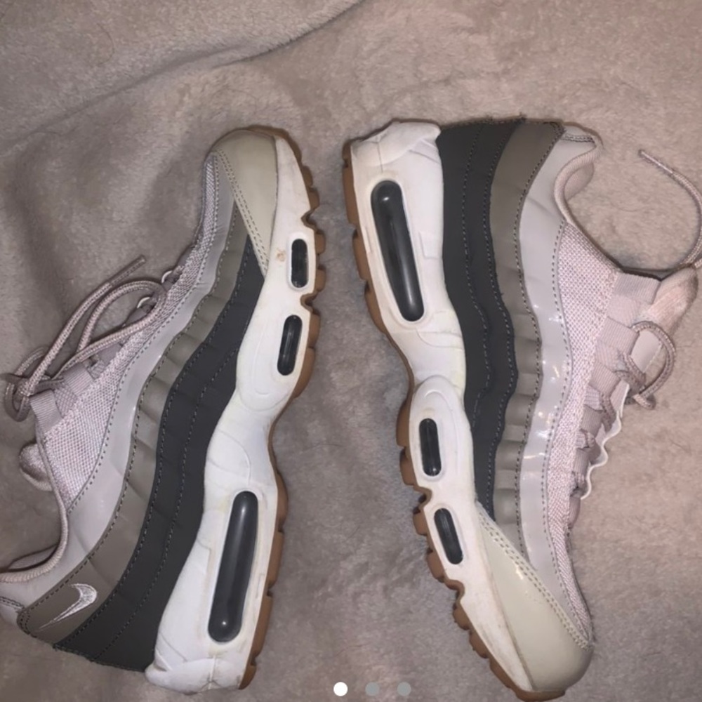 Air Maxes